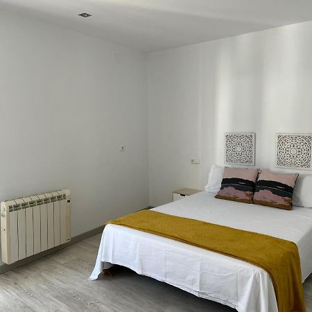 Willa Casa Trinitat Altea Zewnętrze zdjęcie