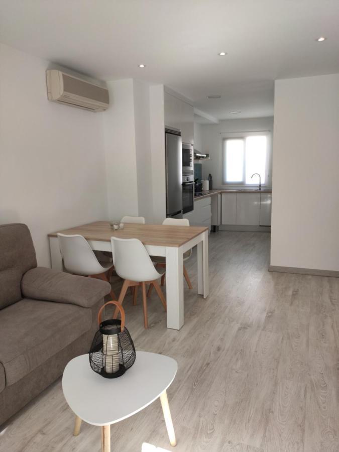 Willa Casa Trinitat Altea Zewnętrze zdjęcie