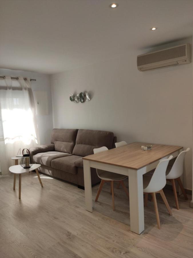 Willa Casa Trinitat Altea Zewnętrze zdjęcie