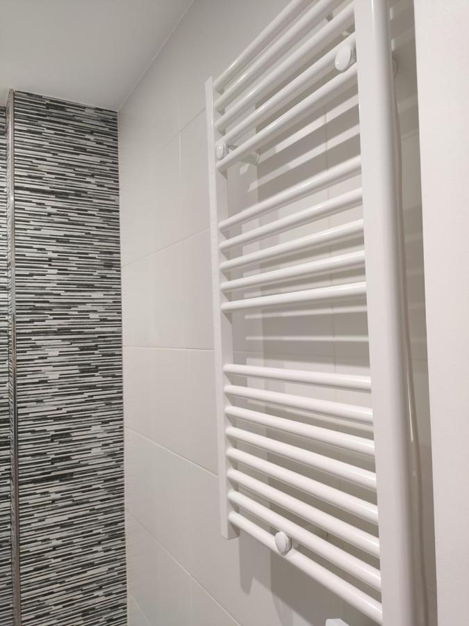 Willa Casa Trinitat Altea Zewnętrze zdjęcie
