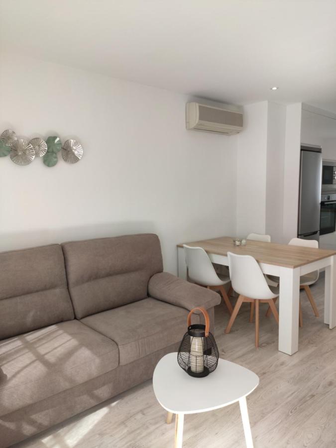 Willa Casa Trinitat Altea Zewnętrze zdjęcie