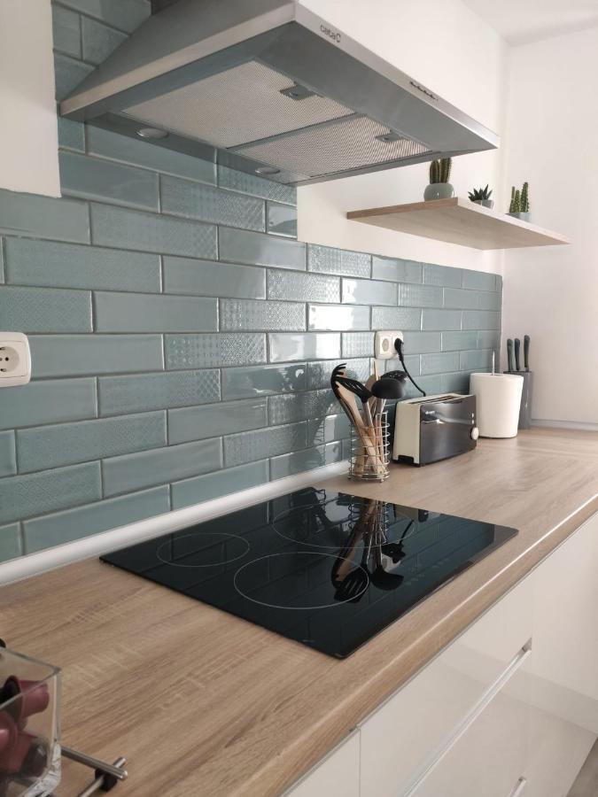 Willa Casa Trinitat Altea Zewnętrze zdjęcie