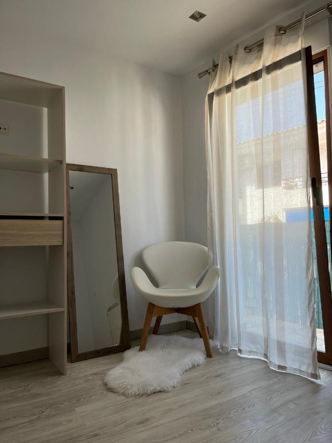 Willa Casa Trinitat Altea Zewnętrze zdjęcie