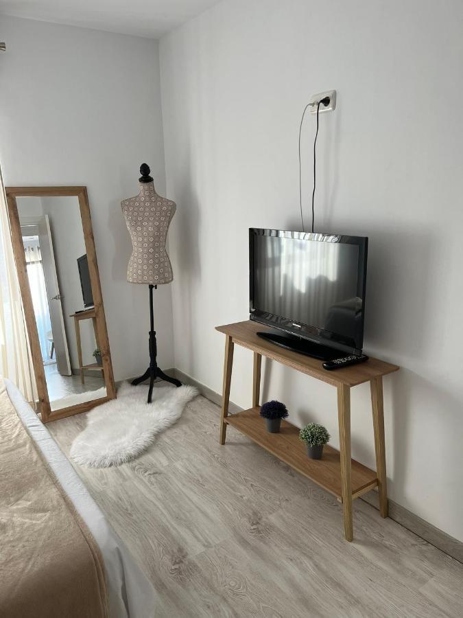 Willa Casa Trinitat Altea Zewnętrze zdjęcie