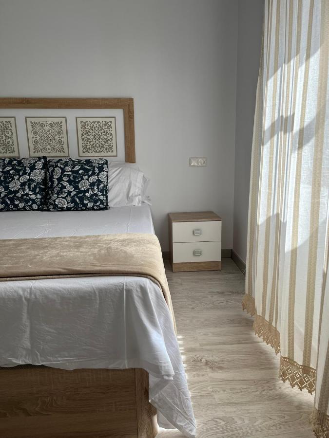 Willa Casa Trinitat Altea Zewnętrze zdjęcie