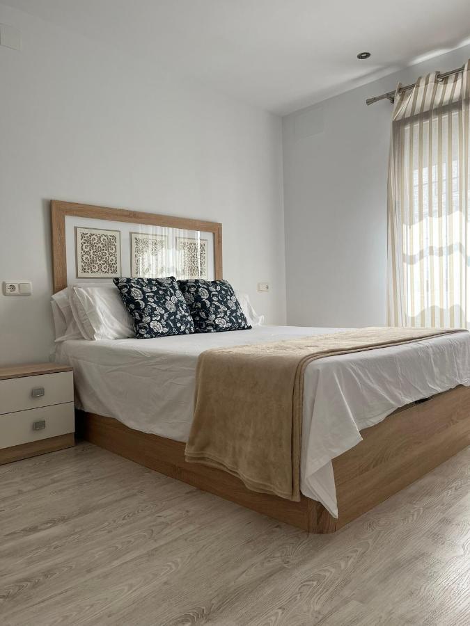 Willa Casa Trinitat Altea Zewnętrze zdjęcie