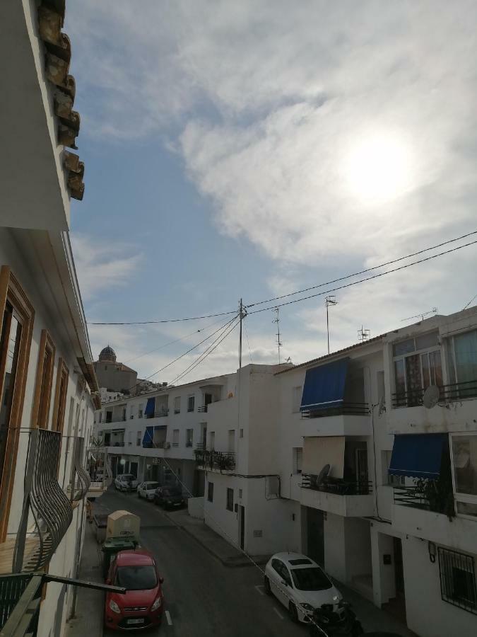 Willa Casa Trinitat Altea Zewnętrze zdjęcie