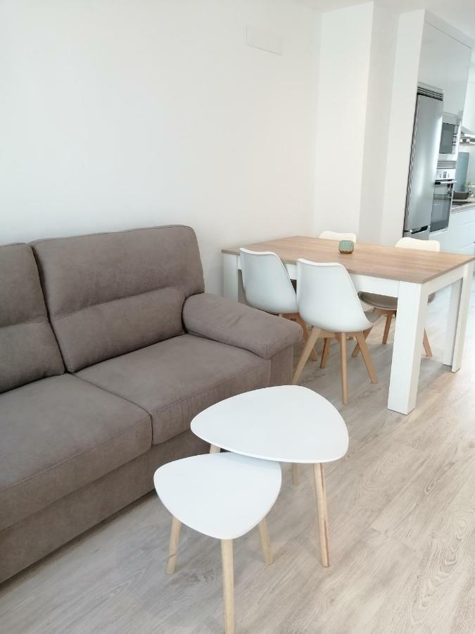 Willa Casa Trinitat Altea Zewnętrze zdjęcie